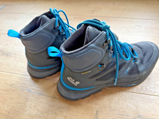 Jack Wolfskin Herren Wanderschuhe Gr. 43