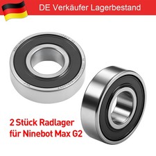 Kugellager Satz SKF Vorderrad