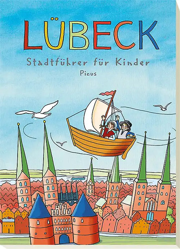 Lübeck stadtführer für - stadtführer,