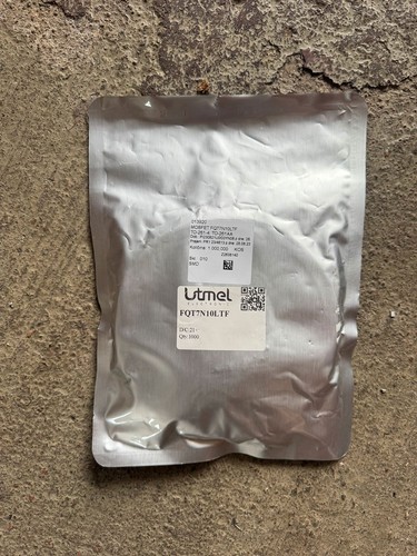 Kanal mosfet fqt7n10ltf 100v - n-kanal,