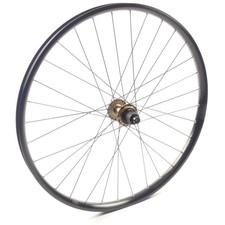 JHT/Cube EX 30 Laufrad Hinten