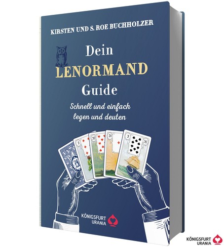 Dein lenormand guide schnell - dein,