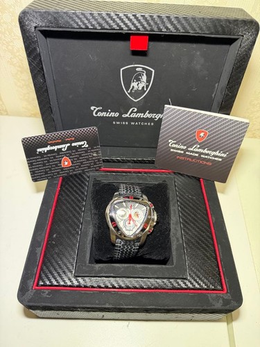 Tonino lamborghini spider - tonino,