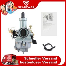 PZ 30B Vergaser 30mm Ersatz