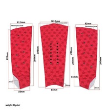 3 teiliges Surfbrett Kiteboard