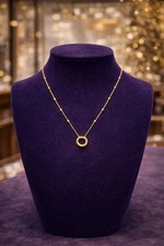 585 gold kette 14k echtgold - 585,