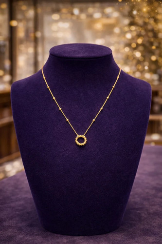 585 gold kette 14k - gold,