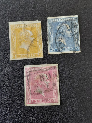 Preussen nr 10 12 - preussen,, 10-12