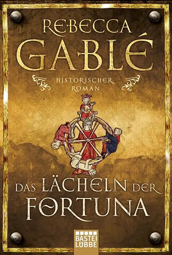Das lächeln der fortuna - lächeln,
