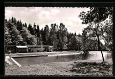 Sulzbach, Murr. Waldfreibad
