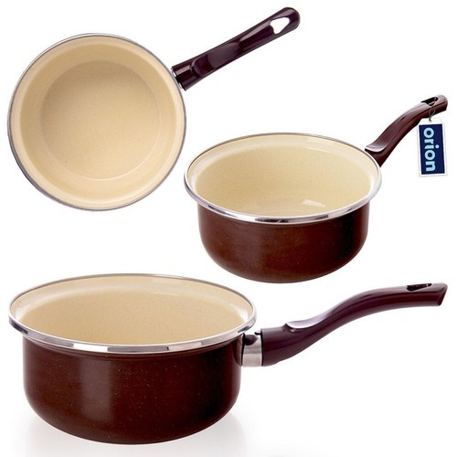 Emaille stieltopf kasserolle - emaille-stieltopf,