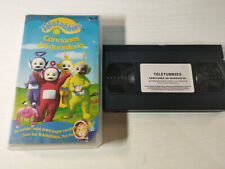 Teletubbies Canciones de