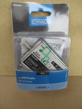 SAT Finder   / Restposten H2DV3Reg3K1Nr