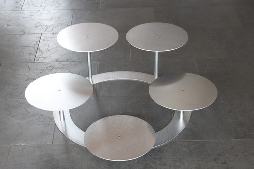 Aluminium hochzeit - aluminium,