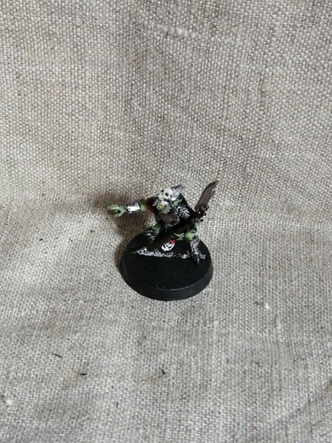 Herr der ringe tabletop - gw,