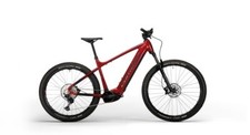 E-Bike E-MTB  Corratec X Vert