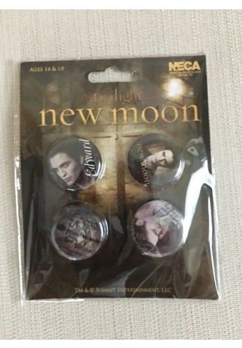 Twilight new moon original - twilight,
