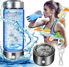 Wasserionisierer wasserstoff - wasserionisierer,
