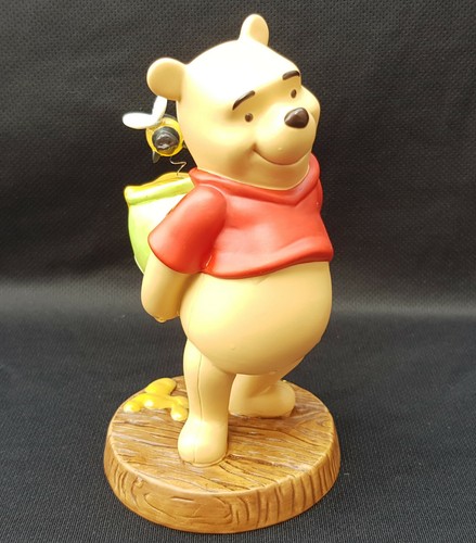 Enesco disney pooh friends - disney, &