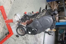 VW Polo 9N Fox Skoda Fabia