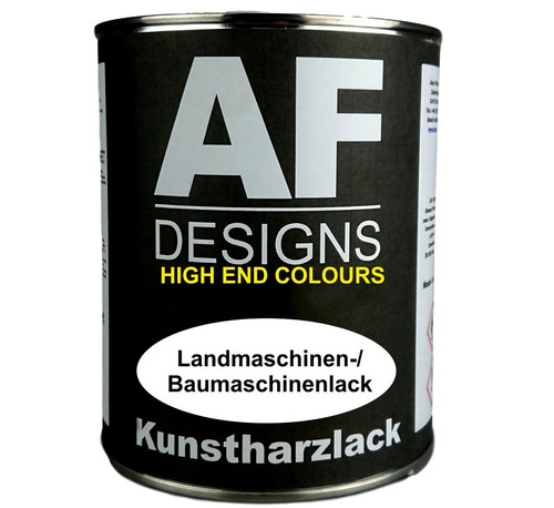 Kunstharzlack timberjack - kg,