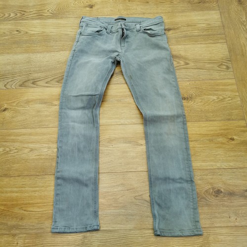 Nudie jeans tight - tight, long