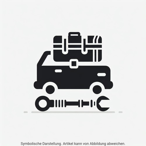Mertz querlenkerlager s5844 - querlenkerlager, m-s5844