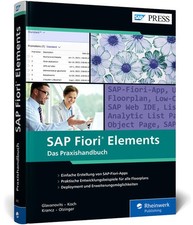 SAP Fiori Elements | deutsch