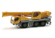 Herpa 150231, Liebherr