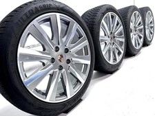 Original Porsche Taycan Turbo