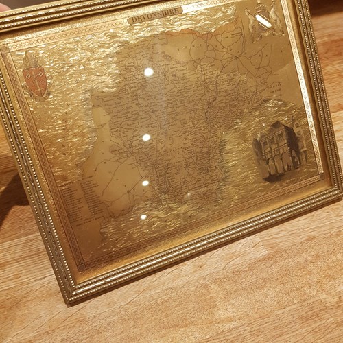 Vintage devonshire county - vintage,