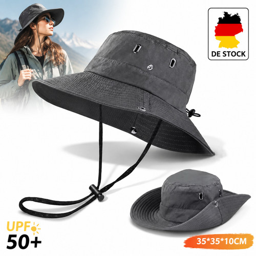 Sonnenhut herren safari hut - herren, safari-hut
