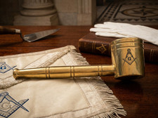 Freimaurerei GOTT massive