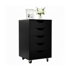 Rollcontainer Aktenschrank