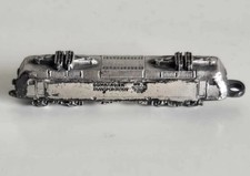 Bombardier Lok Lokomotive Anhänger