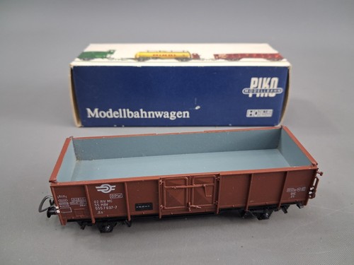 Piko modellbahnwagen spur - modellbahnwagen,