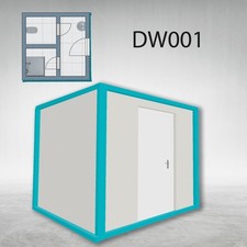 Container Baustellen Container