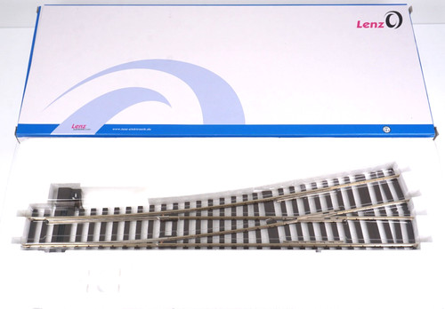 Lenz 45041 weiche links - weiche,