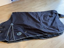 Winterdecke Pferd 200 gr. 145cm Outdoordecke