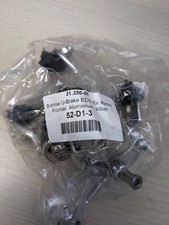 1 Paar Felgenbremse U-Brake