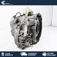 Automatikgetriebe Jeep