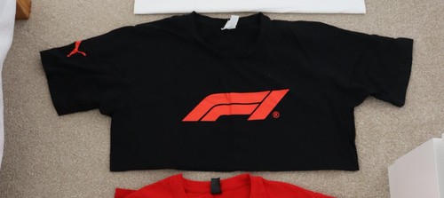 Seltenes puma formel f1 - seltenes,