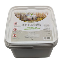 Loovolution - Superabsorber