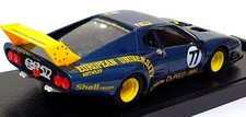 Ferrari 512BB LM Scuderia JMS