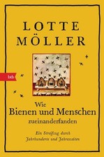 Wie Bienen und Menschen