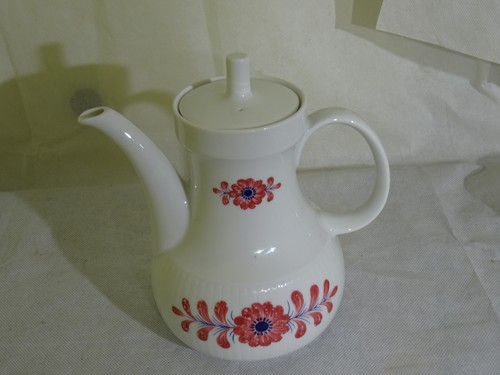 Bavaria kaffeekanne teekanne - bavaria,