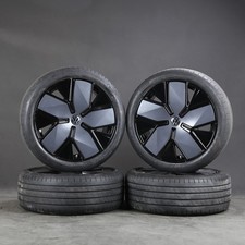 19 Zoll Sommerräder original VW Passat B9 Leeds 3J0601025R Sommerreifen