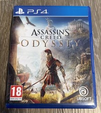 Assassin's Creed: Odyssey - PS4 / PlayStation 4 - Wie NEU