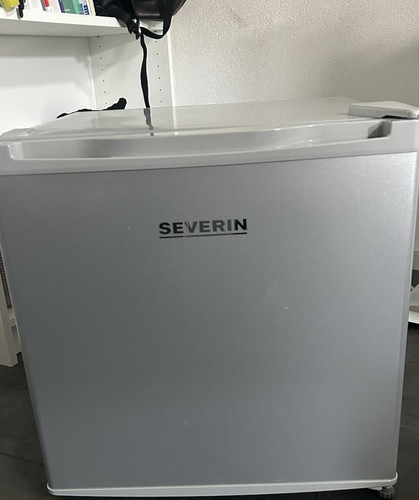 Severin mini kühlschrank - mini-kühlschrank, kb