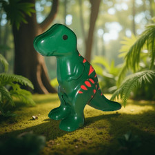Playmobil 6620 dinosaur - playmobil,